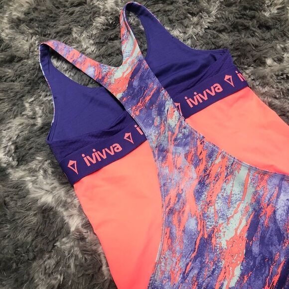 Ivivva Other - Girls Ivivva Workout Tank